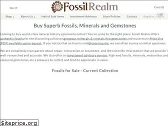 fossilrealm.com