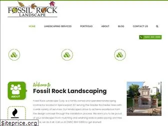 fossilrocklandscape.com