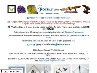 fossils.com
