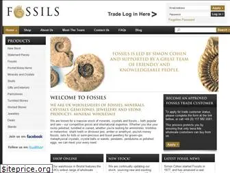 fossilsandgemstones.co.uk