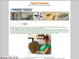 fossilscapes.com