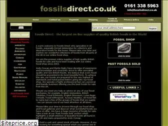 fossilsdirect.co.uk