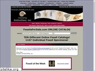 fossilsforsale.com