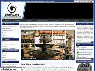 fossilsland.com