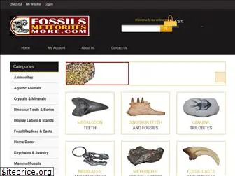 fossilsmeteoritesmore.com