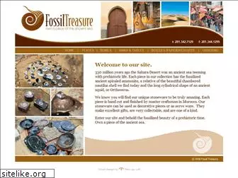 fossiltreasure.com