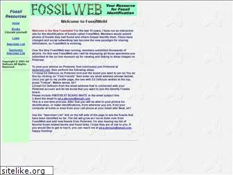 fossilweb.com