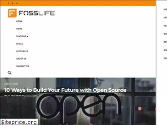 fosslife.org