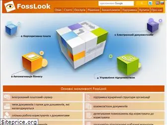 fosslook.com.ua