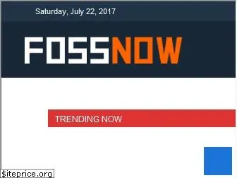 fossnow.com