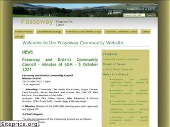 fossoway.org