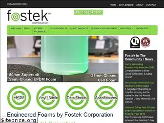 fostek.com