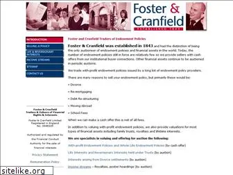 foster-and-cranfield.co.uk