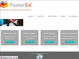 foster-ed.org