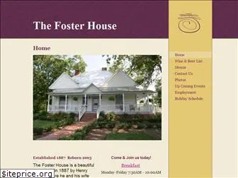foster-house.com