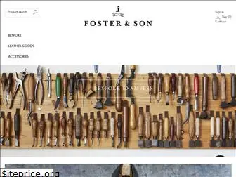 foster.co.uk
