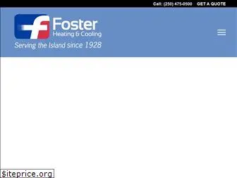 fosterair.com