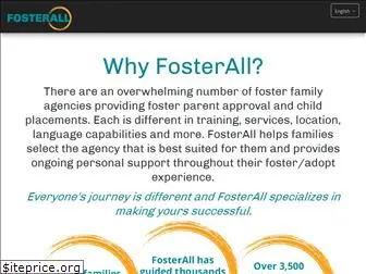 fosterall.org