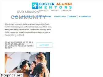 fosteralumnimentors.org