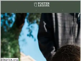 fosterarizona.org