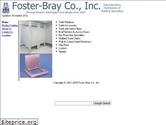 fosterbray.com