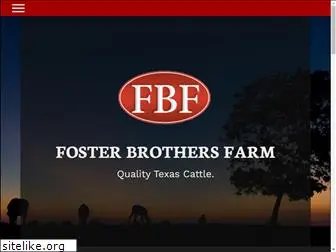 fosterbrosfarms.com