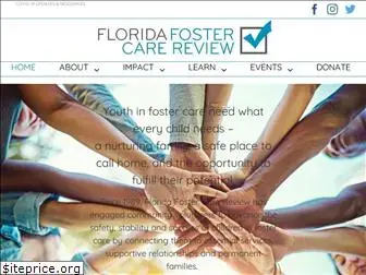 fostercarereview.org