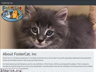 fostercat.org