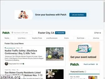 fostercity.patch.com