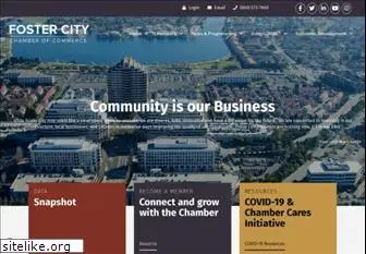 fostercitychamber.com