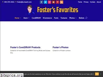 fostercoburn.com