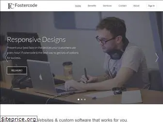 fostercode.com