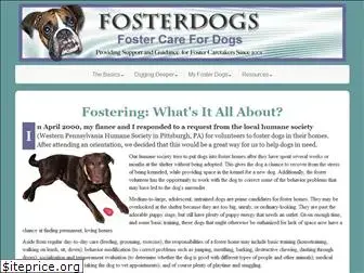 fosterdogs.com