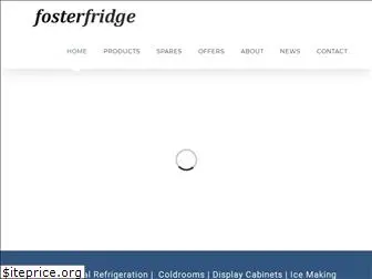 fosterfridge.co.uk