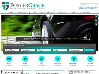 fostergrace.com