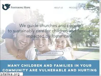 fosteringhope.org
