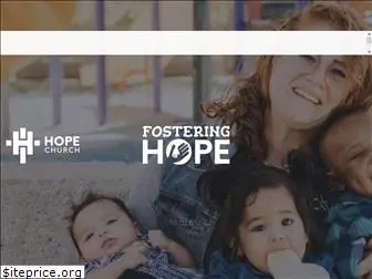 fosteringhopelv.com