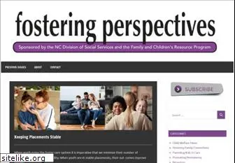 fosteringperspectives.org