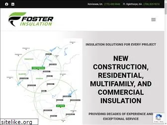 fosterinsulation.net