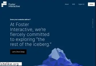 fosterinteractive.com