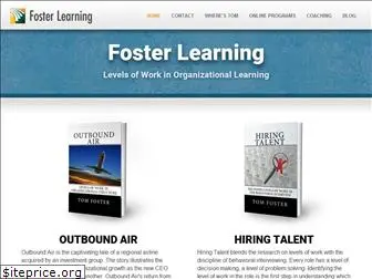 fosterlearning.org