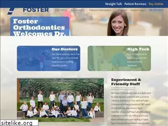 fosterortho.com