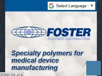 fosterpolymers.com