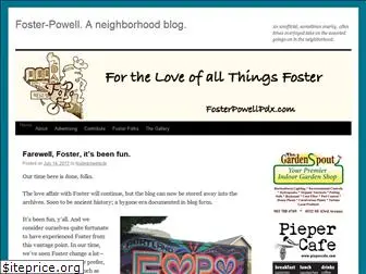 fosterpowellpdx.com