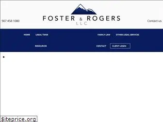 fosterrogers.com