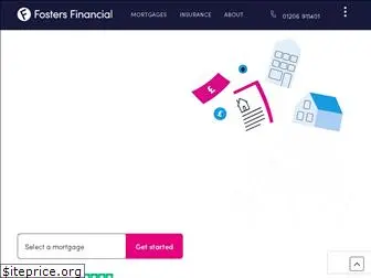 fostersfinancial.co.uk