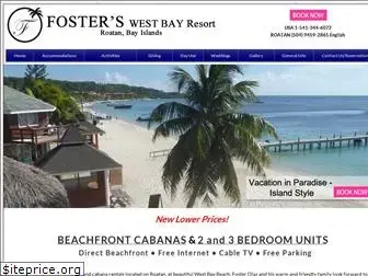 fostersroatan.com