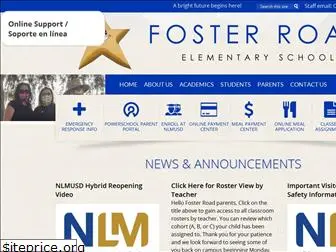 fosterstars.org