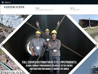 fosterstone.com