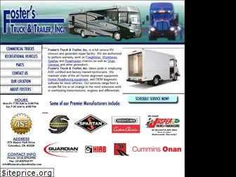 fosterstruckandtrailer.com